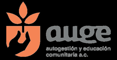 Auge — Autogestión y Educación Comunitaria A.C.