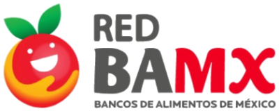 Red BAMX — Bancos de Alimentos de México