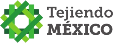Tejiendo México